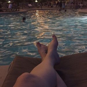 Meet your Posher, Mary jane